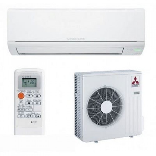 MITSUBISHI ELECTRIC MSZ-HJ71VA-MUZ-HJ71VA (инвертор)