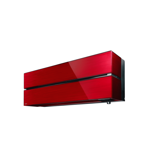 MITSUBISHI ELECTRIC MSZ-LN60VGR-MUZ-LN60VG (рубиново-красный, инвертор)