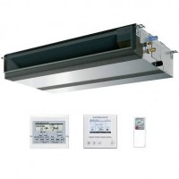 MITSUBISHI ELECTRIC PEAD-RP140JALQ-PUHZ-P140VKA