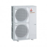 MITSUBISHI ELECTRIC PLA-RP140BA-PUHZ-ZRP140VKA (Mr. SLIM)