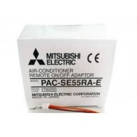 MITSUBISHI ELECTRIC PAC-SE55RA-E (ответная часть к разъему CN32)