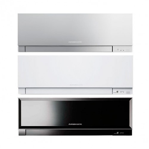 MITSUBISHI ELECTRIC MSZ-EF42VEW-MUZ-EF42VE (Дизайн инвертор)