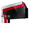 MITSUBISHI ELECTRIC MSZ-LN25VGV-MUZ-LN25VG (перламутрово-белый, инвертор)