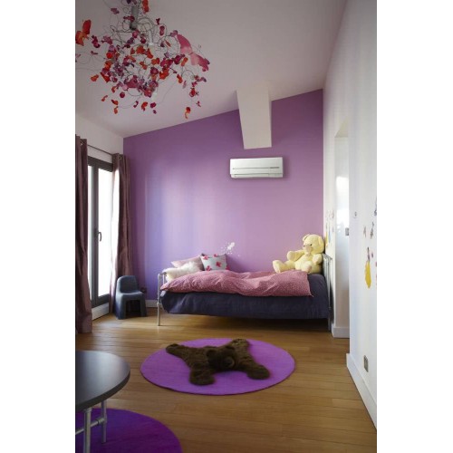MITSUBISHI ELECTRIC MSZ-SF35VE-MUZ-SF35VE (инвертор)